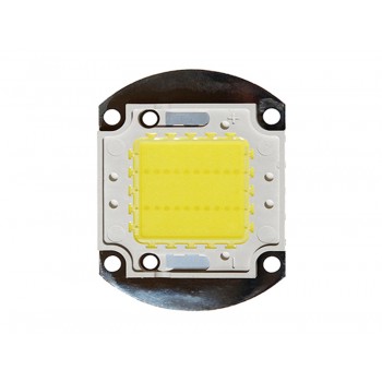 Сверхъяркий светодиод LED 20W White 2000 Lm